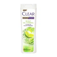 شامپو کلیر زنانه و مردانه|مواد شوینده و دستمال کاغذی|زنجان, |دیوار