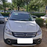 دانگ فنگ H30 کراس مدل ۱۳۹۶ فروش یا معاوضه خودرو