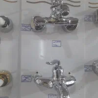 ۲عدد روشویی ۹عدد شیر دوش به قیمت خرید فروخته میشود|لوازم سرویس بهداشتی|شهریار, شهریار|دیوار