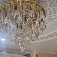 لوازم خانگی|لوستر و چراغ آویز|بهبهان, |دیوار