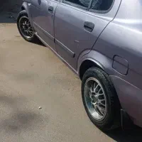 تیباصندوقدارسالمبهشرطمدل90|خودرو سواری و وانت|قرچک, میرزائی شمالی|دیوار