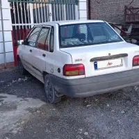 پراید مدل81|خودرو سواری و وانت|کردکوی, |دیوار