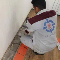 شرکت سم پاشی موریانه زدایی سمپاشی سوسک ساس موش|خدمات نظافت|خرمشهر, |دیوار