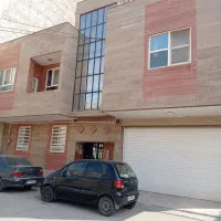 آپارتمان دوخوابه شهرک مطهری