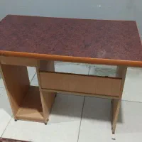 مبل ۷ نفر ، میز کامپیوتر ، میز تلویزیون و روشویی|مبلمان خانگی و میز عسلی|همدان, |دیوار