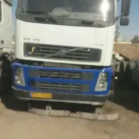 اف اچ 83|خودرو سنگین|اصفهان, شهرک صنعتی امیرکبیر (شاپور جدید)|دیوار