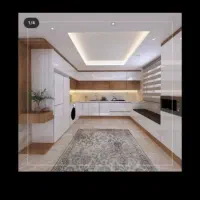 گروه صنعتی ساخت کابینت|خدمات پیشه و مهارت|دلیجان, |دیوار