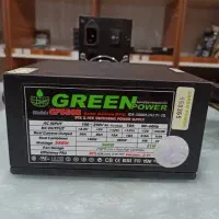 پاور 330 گرین Eu+ و پاور 580 گرین|قطعات و لوازم جانبی رایانه|نسیم‌شهر, |دیوار