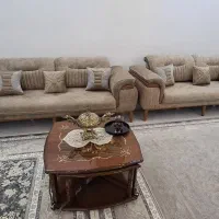 مدل سوفیا   راحتی|مبلمان خانگی و میز عسلی|قم, دروازه چوبی|دیوار