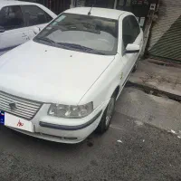 سمند EF7 دوگانه