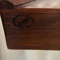 ساز سنتور چوب گردو|سازهای سنتی|طرقبه, |دیوار