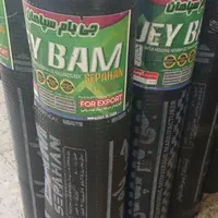 اجرای ایزوگام چکی