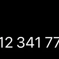 سیمکارت ۹۱۲کد ۳