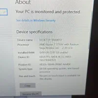 لپ تاپ تاف گیمینگ ایسوس|رایانه همراه|خرم‌آباد, |دیوار
