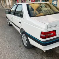 پژو Slxمدل 97|خودرو سواری و وانت|تربت‌حیدریه, مظفریه|دیوار