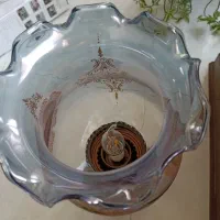 آباژور لاکچری|چراغ خواب و آباژور|اصفهان, وحید|دیوار