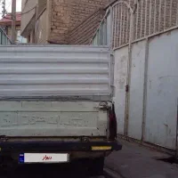 سلام وانت پیکان مدل ۸۵|خودرو سواری و وانت|قم, شهرک امام حسین|دیوار