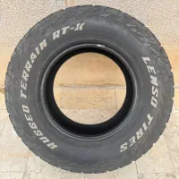 لاستیک افرود سایز ۱۶