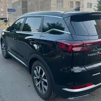 فونیکس تیگو 7 پرو، مدل ۱۴۰۲|خودرو سواری و وانت|قزوین, |دیوار