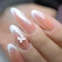 کاشت ناخن