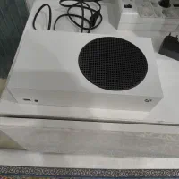 ایکس باکس سری اس xbox series s با گارانتی|کنسول، بازی ویدئویی و آنلاین|اندیشه, اندیشه فاز ۴|دیوار