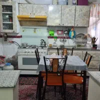 آپارتمان 80متری دوخواب سند طبقه یک پارکینگ اختصاصی|فروش آپارتمان|رشت, خمیران زاهدان|دیوار