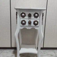 میز تلفن سالم