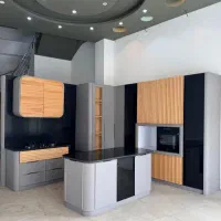 کابینت کلاسیک با ///اقساط بدون سود