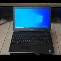 لب تاپ کار کرده بسیار عالی و قدرتمند صنعتی|رایانه همراه|تهران, استاد معین|دیوار