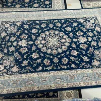 فرش 6 متری|فرش|پرند, فاز ۲|دیوار