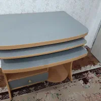 میز تحریر وکامپیوتر کاربردی