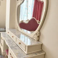تخت خواب بدون تشک