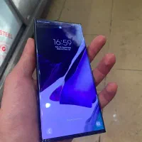 samsung note20ultra 256/12 5G