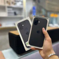 iPhone 16 normal|موبایل|تبریز, |دیوار