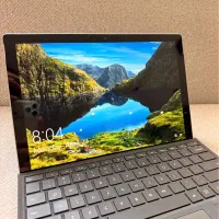 سرفیس پرو ۵ در حد اکبند