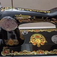 چرخ خیاطی درحدنو