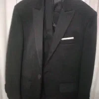 کت شلوار پسرونه درحد نو