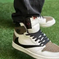 جردن موکا ریورس