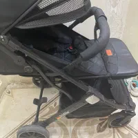 کالسکه مسافرتی تاشو kidilo آلمان