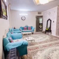 آپارتمان 87متری سند شش دانگ با 28متر صحن وحیاط