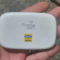 مودم ایرانسل|مودم و تجهیزات شبکه|رباط‌کریم, یقه|دیوار