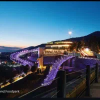 استخدام نیروی در رستورانی در شمال غرب تهران