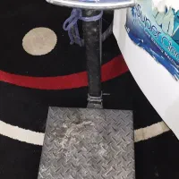 ترازو دیجیتال محک 300کیلویی