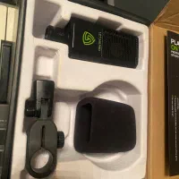 میکروفون  Lewitt LCT 240 PRO Black