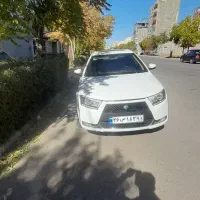 دنا پلاس مدل ۹۷|خودرو سواری و وانت|خلخال, |دیوار