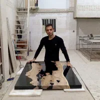 انواع میز ها ـ جلومبلی و عسلی ـ و محصولات دکوری