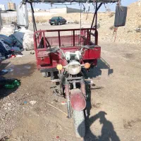فروش موتور سه چرخ دویست