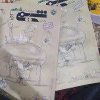 کتاب تست