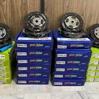 نمایند فروش دیسک و صفحه پژو پارس پژو پرشیا پژو ۴۰۵|قطعات یدکی و لوازم جانبی|کرج, شهرک سهرابیه|دیوار