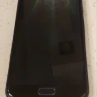 Samsung galaxy A7 2017|موبایل|تهران, تهرانپارس غربی|دیوار
